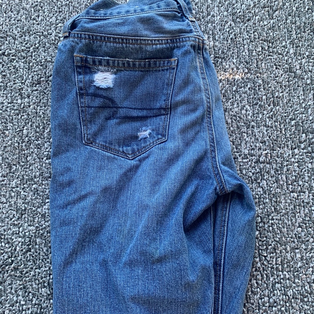 Hollister jeans